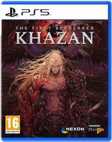 Khazan PS5