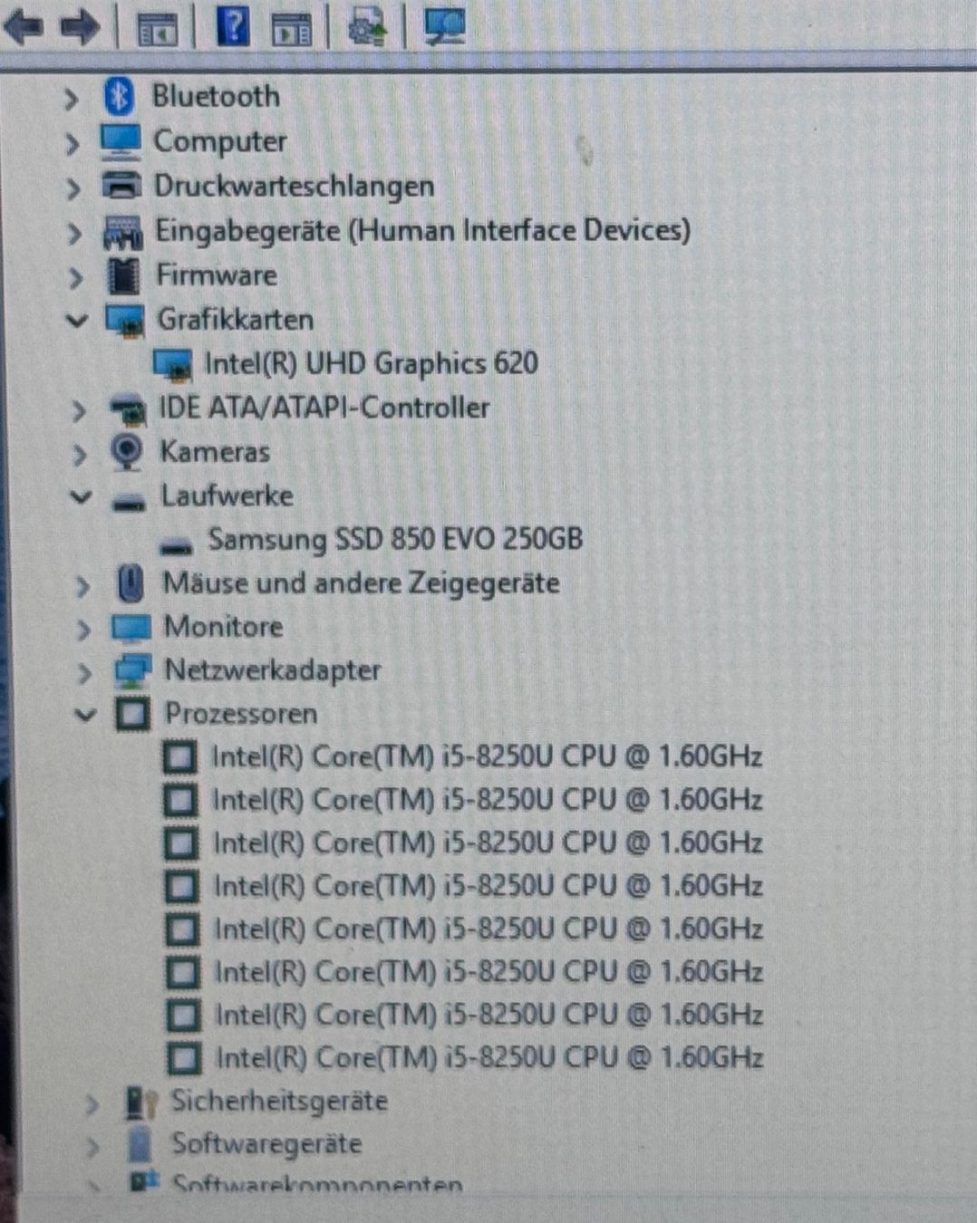 Acer Notebook: ACER Aspire A515-51  N17C4 – Usato da Unterengstringen venduto da NOISE 6