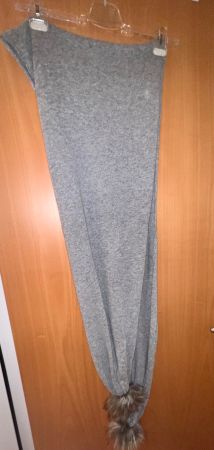 Schal Wolle/ Kaschmir, FUCHS SCHMITT neu