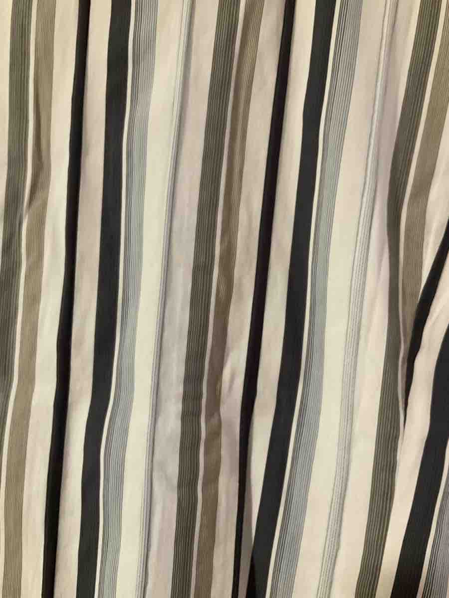 Gerry Weber Camicette: Gerry Weber Damen Bluse gestreift – Usato da Schaffhausen venduto da s.ehrb 6
