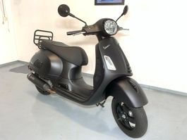Piaggio Vespa 300 GTS HPE Notte ✅