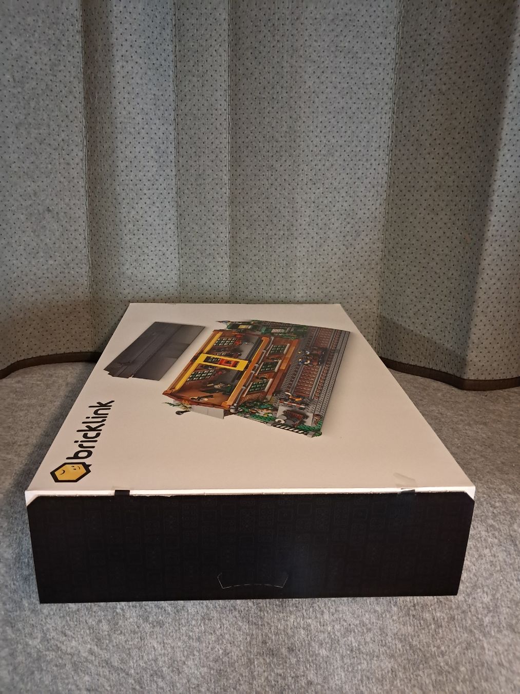 Lego Jouets: Lego 910033 Alter Lockschuppen Neu – Neuf avec emballage d'origine à Hornussen par BBGratz 4