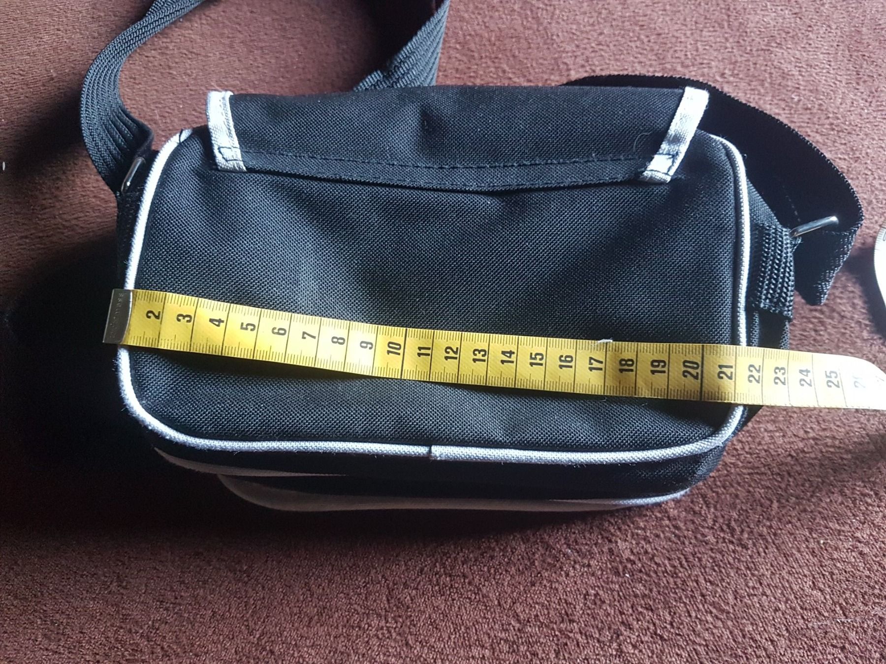 Borse da donna: Sac à bandoulière marque Phoenix – Usato da Villiers venduto da san_jn5w 7