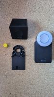 Nuki Smart Lock 2.0 + Bridge