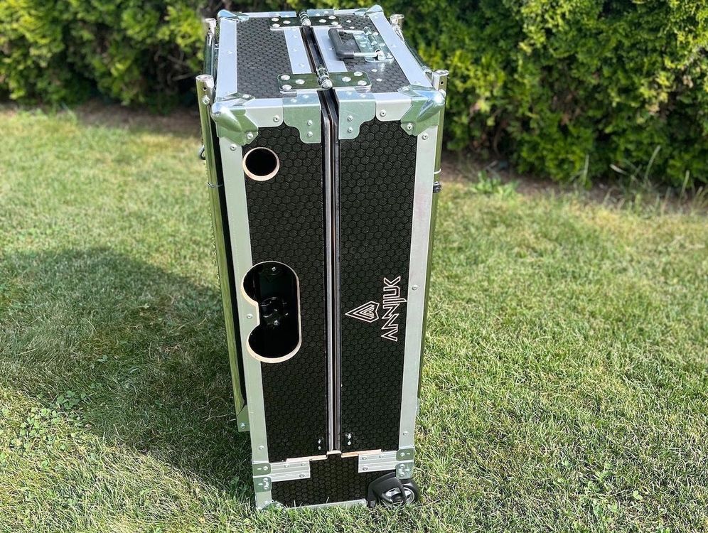 Komplettküchen: Camping Grill Küchenbox – Neu und originalverpackt aus Sirnach von XELOonlineGmbH 3