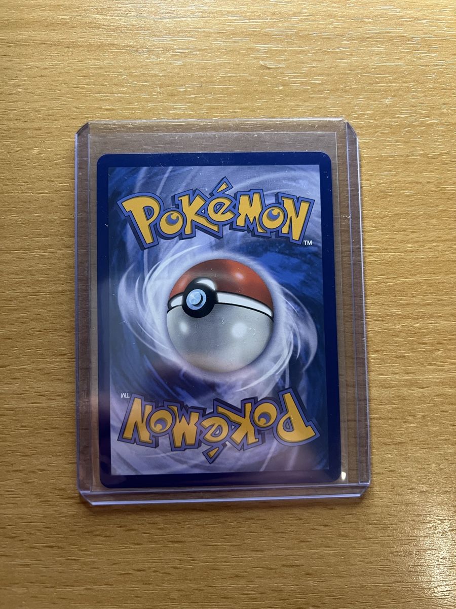 Pokémon Sammelbilder & Trading cards: Mega Gardevoir Ex SIR – Neu (gemäss Beschreibung) aus Bützberg von MySell 1