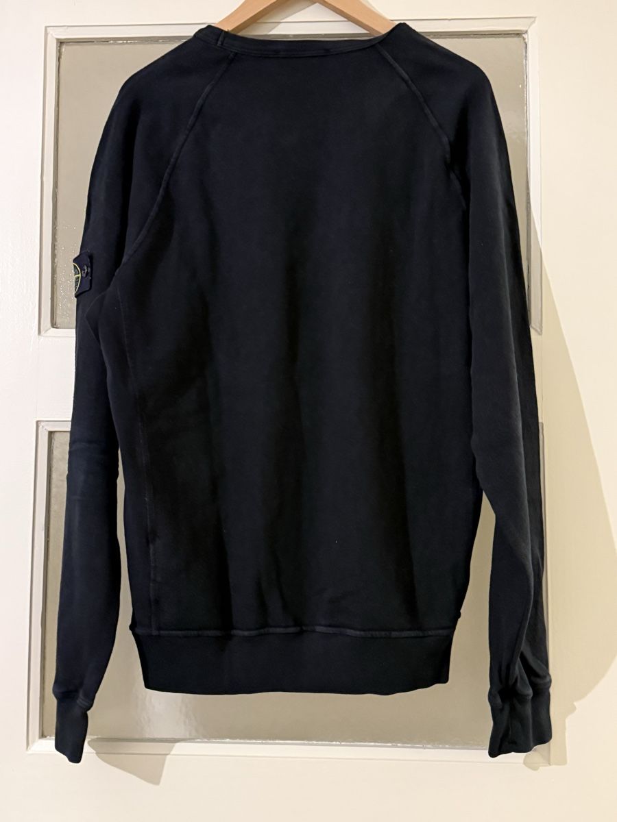 Stone Island Pullover & Sweatshirts: Stone Island Pullover, Grösse L – Gebraucht aus Basel von zukk_ 6