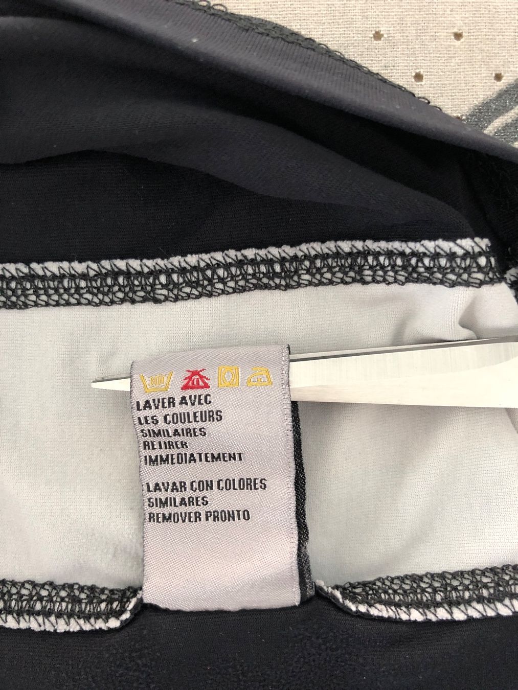 Tommy Hilfiger T-shirts: Hilfiger Athletics – D'occasion à Bettwiesen par cofrarium 5