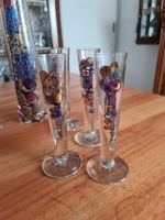 Ritzenhoff Schnapsset mit 8 Gläser