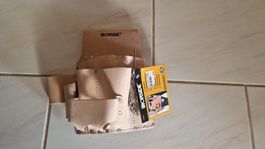 Werkzeugtasche IRONSIDE