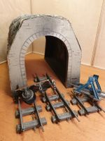 Märklin Spur 0 Konvolut zum restaurieren
