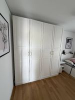 IKEA PAX Kleiderschrank VB