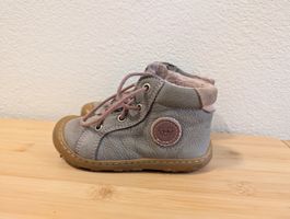 Pepino Winterschuhe Grösse 22