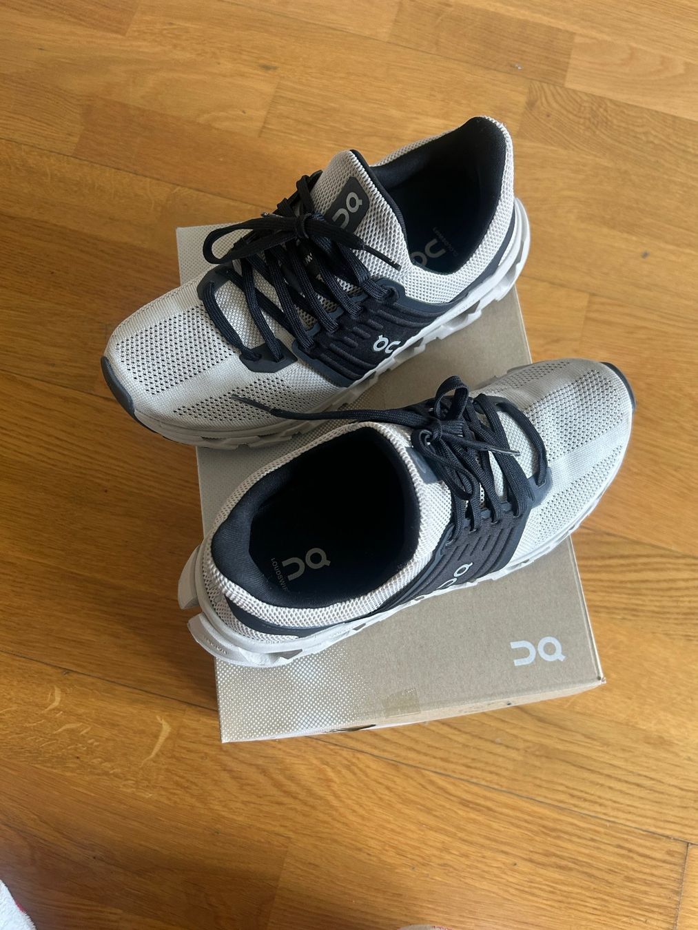 Scarpe da donna: ON Cloudswift 3 AD – Nuovo e nell'imballaggio originale da Zürich venduto da khriw