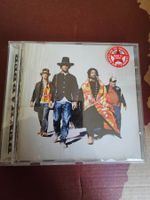 CD - Ben Harper And The Innocent Criminals – Burn To Shine