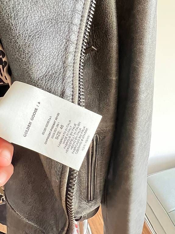 Scarpe da uomo: Golden Goose Neu – Usato da Zürich venduto da Samoo01 1