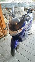 Suzuki An 250