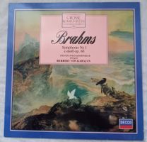 KLASSIK-LP "Brahms"