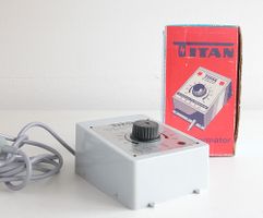 Titan Transformator 807 Spur H0