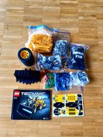 Lego 42030 Volvo L350F Wheel Loader ab CHF 1.-!