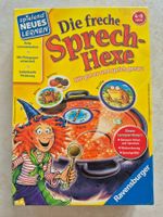 Die freche Sprech-Hexe, Ravensburger