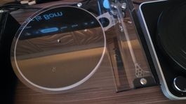 Rega Planar 10 High-End Plattenspieler – Referenzklasse