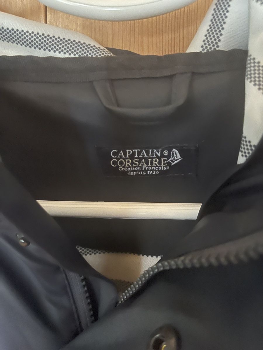 Jacken: Veste de pluie Captain Corsaire – Neu (gemäss Beschreibung) aus Sion von RecupLounge 1