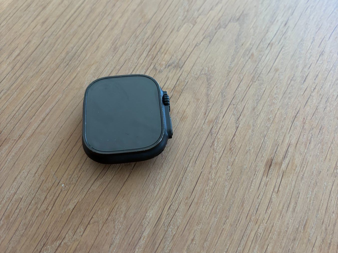Apple Smartwatch: Apple Watch Ultra 2 – D'occasion à Zürich par zamiduri 3