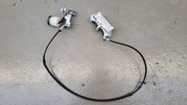 Husqvarna TE SM R 510 Supermoto Bremszange und Bremsgeber