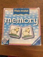 Ravensburger - Mein erstes Memory - Kinderspiel Klassiker!