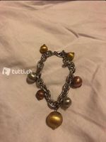Spezielles Armband Silber