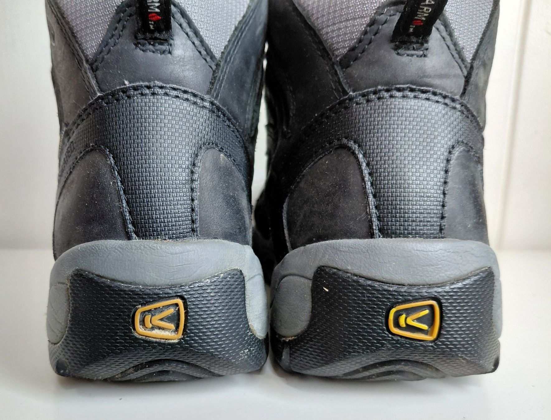 Keen Damenschuhe: Keen Wanderschuh – Gebraucht aus Diepoldsau von Mayade 3
