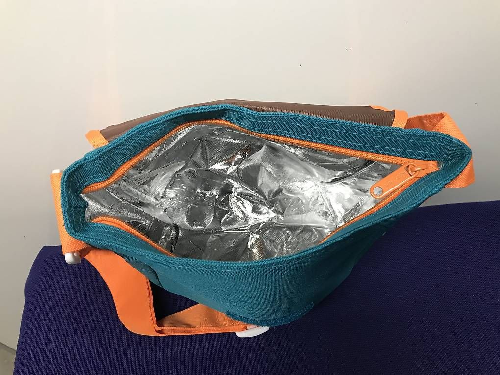 Borse & Zaini: Kindertasche mit Kühlhalte Funktion – Usato da Boswil venduto da MaKoBo 1