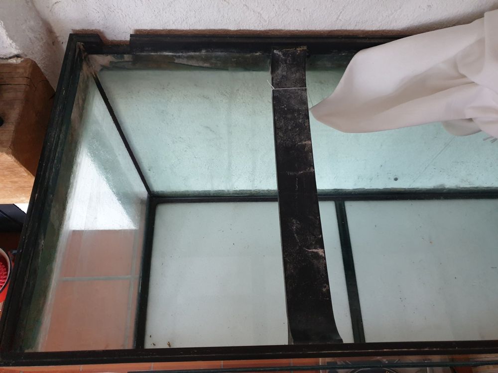 Aquarium Juwel, ohne Filter Kaufen auf Ricardo