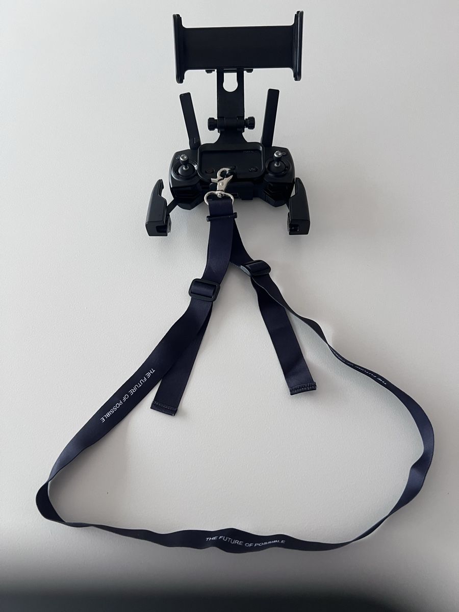 DJI Modellismo RC: DJI Mavic Air Fly – Usato da Amsoldingen venduto da Nes6 3
