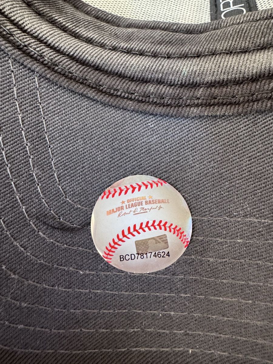 Copricapi, berretti & cappellini: New York Yankees Cap – Usato da Luzern venduto da jennyt 2