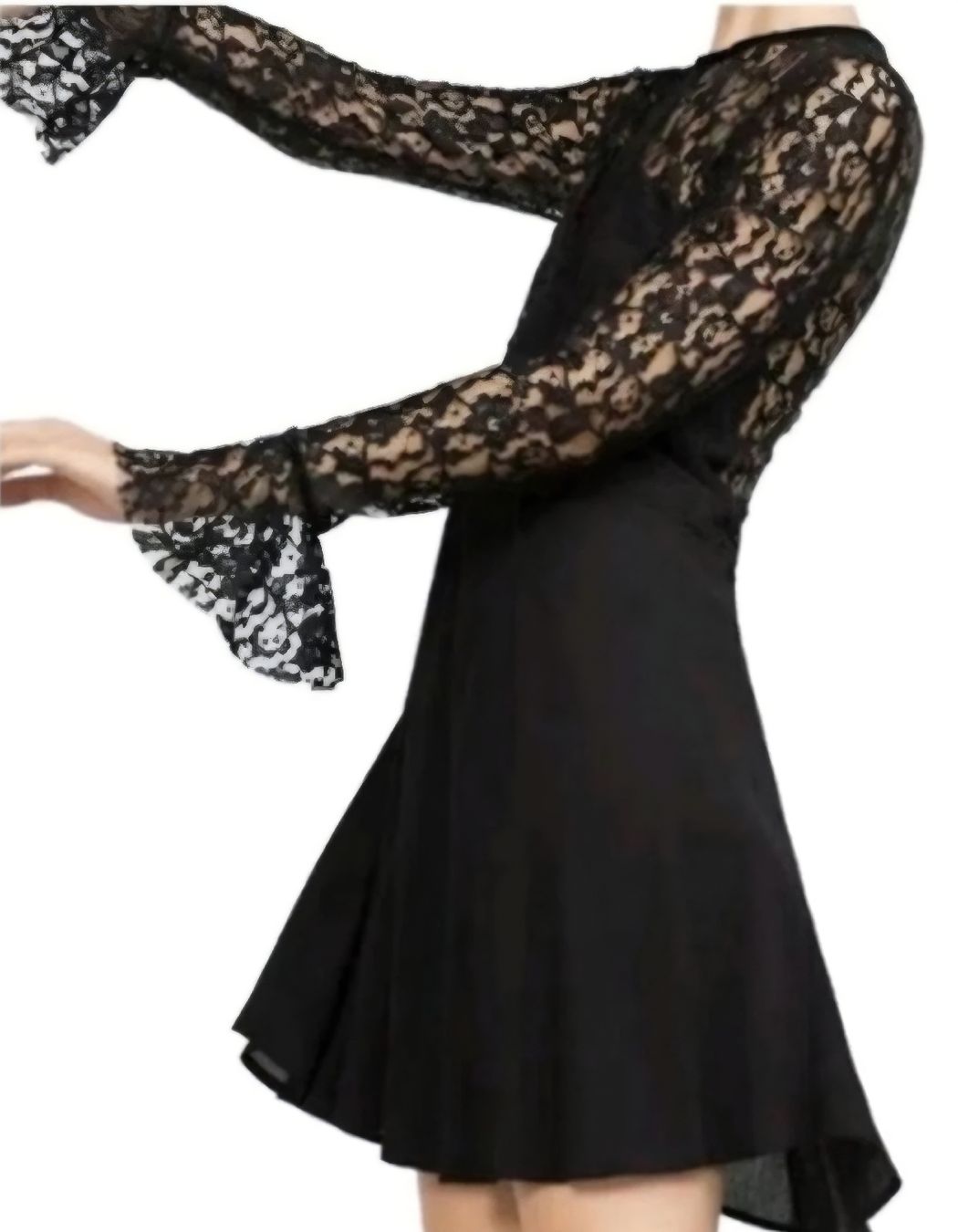 Zara Kleider: Kleid ZARA – Neu (gemäss Beschreibung) aus Zürich von Koko023 1
