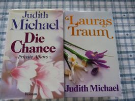 2 Judith Michael Romane Die Chance Lauras Traum gebraucht