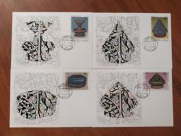 Thailand (-35%)- Max Cards Heritage 1990