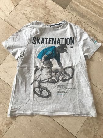 T-Shirt 158/164