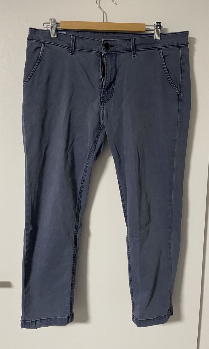 Pepe Jeans Pantaloni: Chino Hose, Pepe Jeans – Usato da Münchenbuchsee venduto da dumle