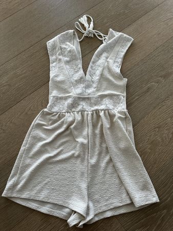 Combi-short
