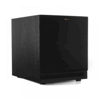 Klipsch SPL-120 SW Subwoofer, schwarz