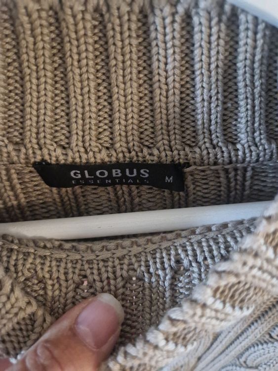 Globus Pulls & Sweat-shirts: Strickpullover - Gr M - Globus – D'occasion à Zürich par aud_8s2d 2
