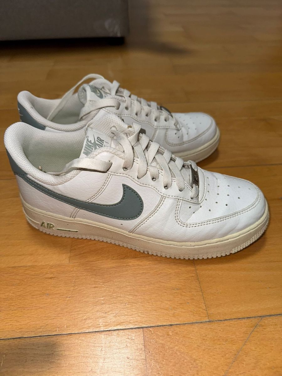 Nike Herrenschuhe: Air Force 1 – Gebraucht aus Zürich von Nelva83 1