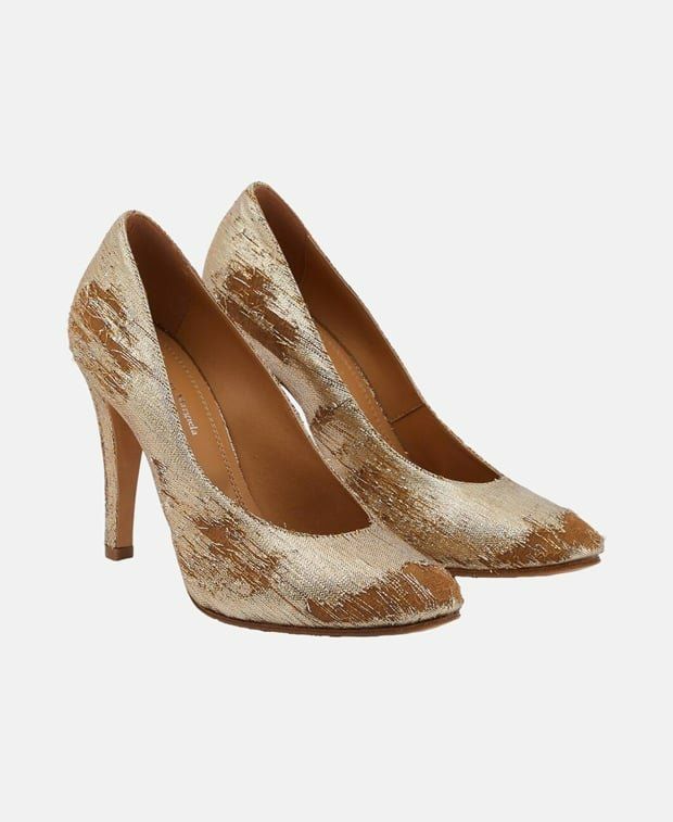 Maison Margiela Scarpe da donna: Maison Margiela Pumps (37.5) – Nuovo e nell'imballaggio originale da Biel/Bienne venduto da Beat39