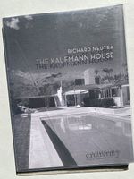 Richard Neutra: The Kaufmann House , CHRISTIE’S