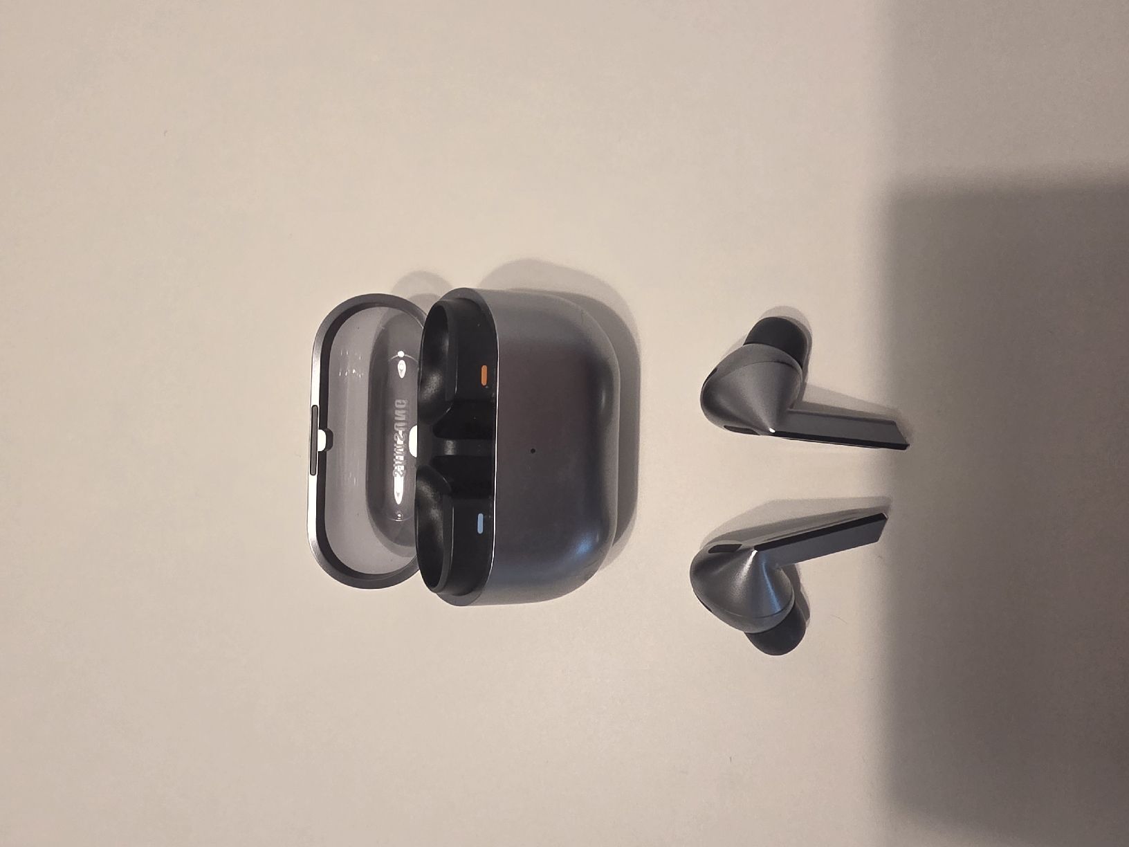 Samsung Kopfhörer: Galaxy Buds 3 pro – Gebraucht aus Kreuzlingen von MEsteves95