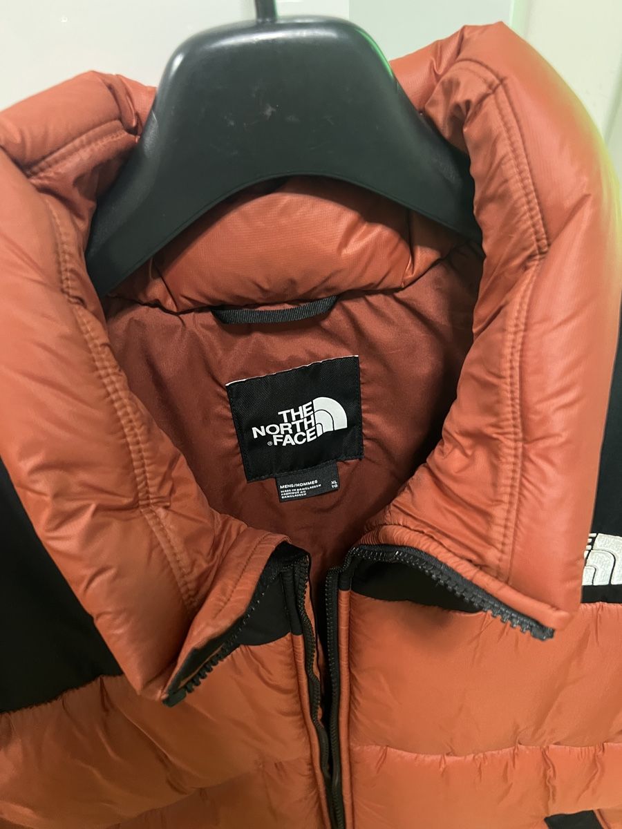 North Face Gilets & Westen: The North Face Veste – Gebraucht aus Volketswil von Ilyrian 1