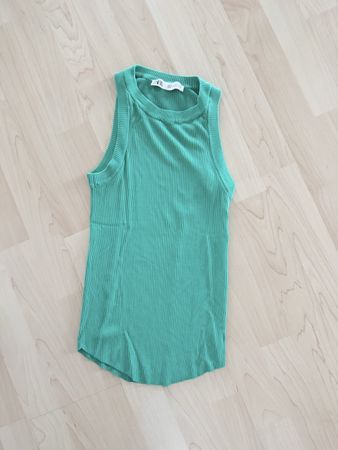 Zara Top